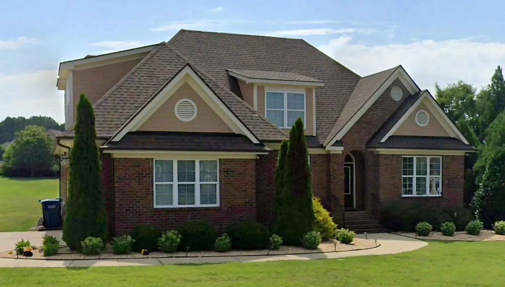 Customizable house Plan with Floor Plans & CAD Designs