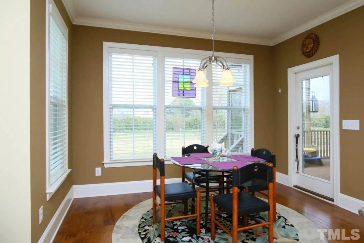 Craftsman house Design with 4 Bed Floor Plan & CAD Blueprint