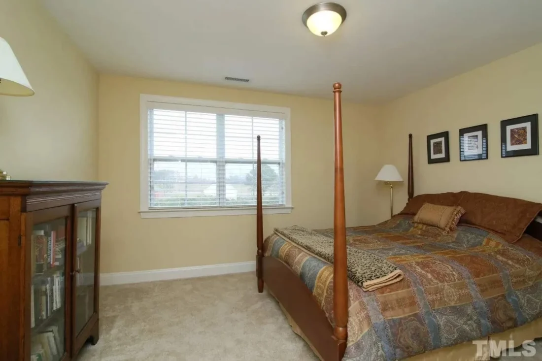 Craftsman house Design with 4 Bed Floor Plan & CAD Blueprint