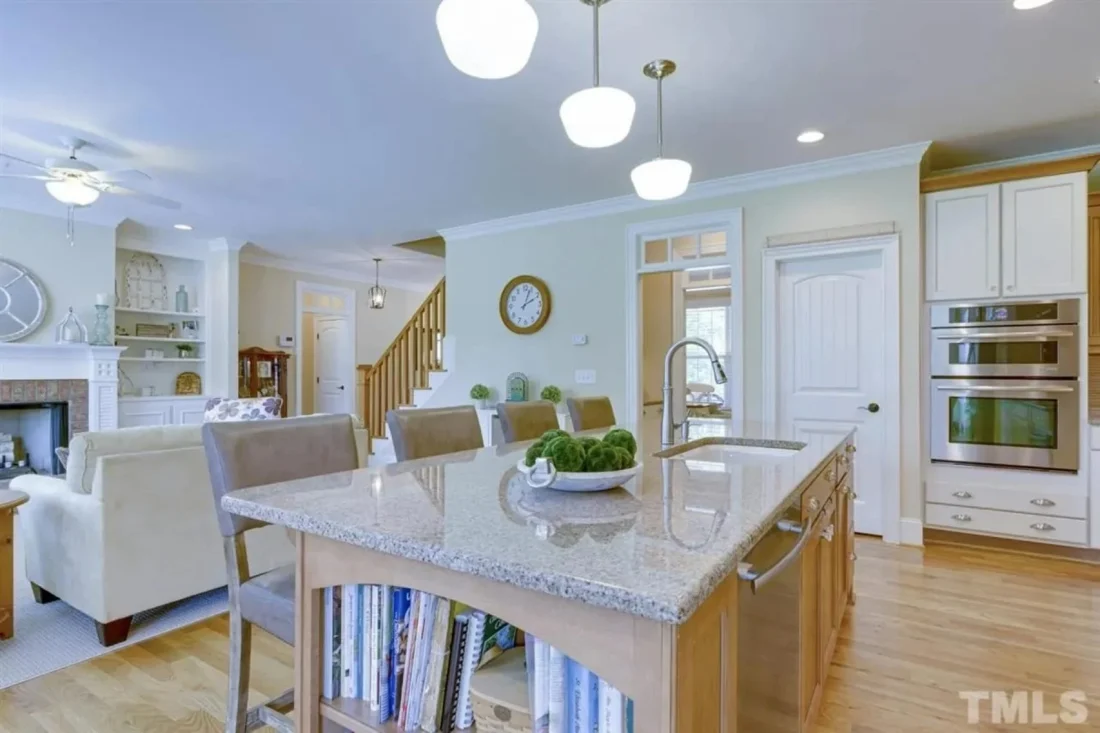 Custom house Plan with Blueprint Designs, CAD Floor Plans & Features