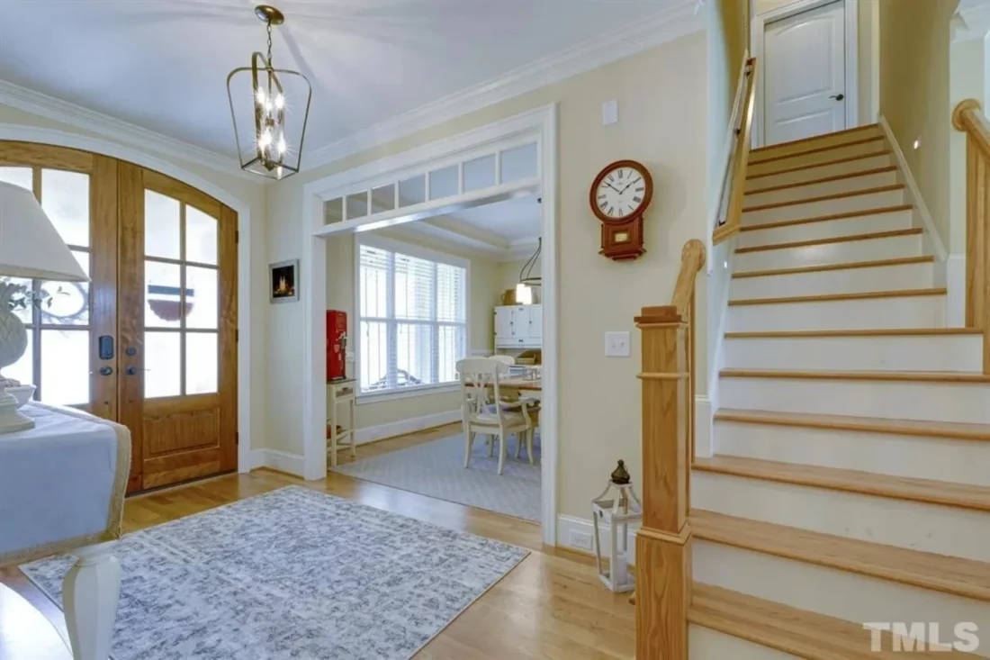 Custom house Plan with Blueprint Designs, CAD Floor Plans & Features