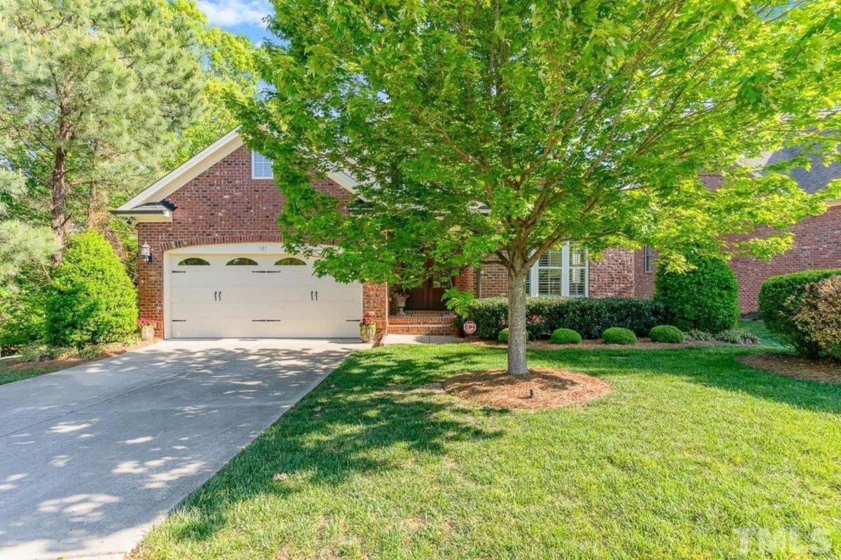 house Design Blueprint: 1.5 Story Traditional Floor Plan CAD