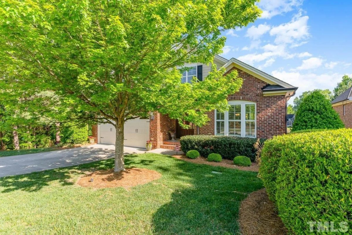 house Design Blueprint: 1.5 Story Traditional Floor Plan CAD