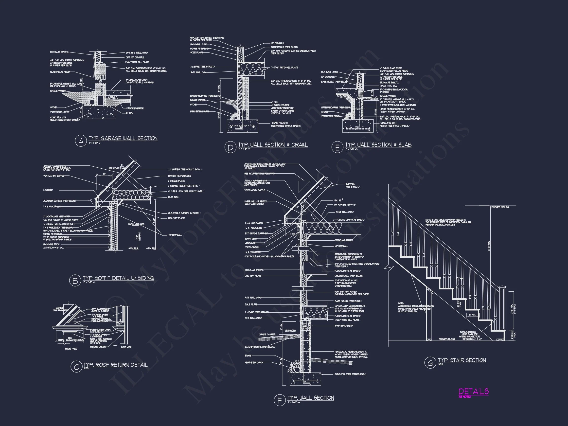 Blueprint Designs
