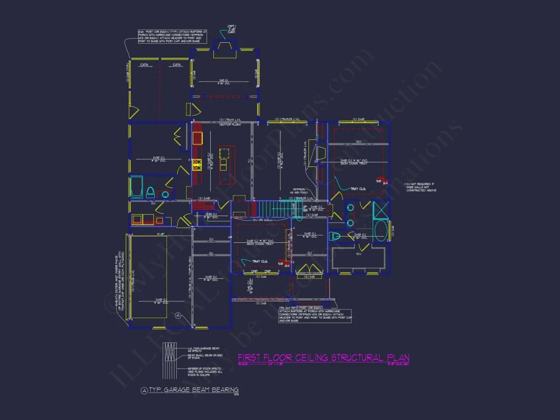 Blueprint Designs