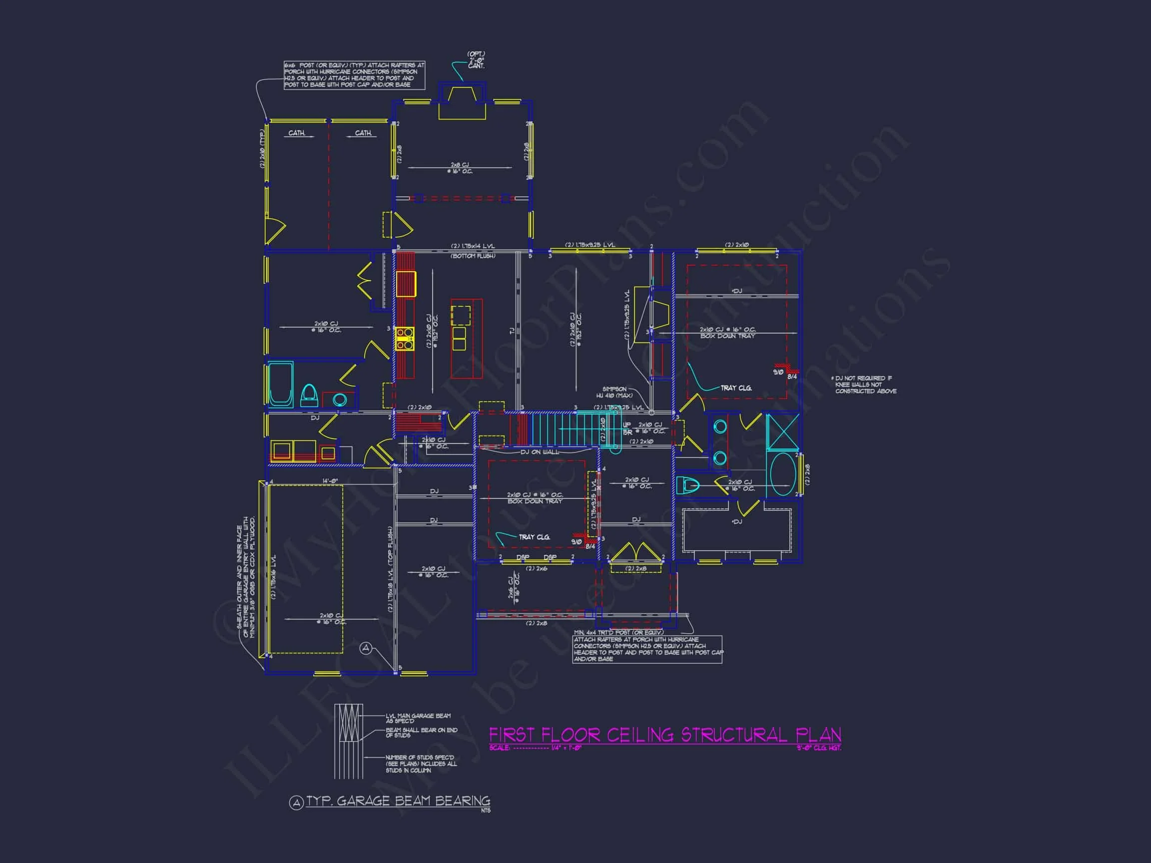 Blueprint Designs