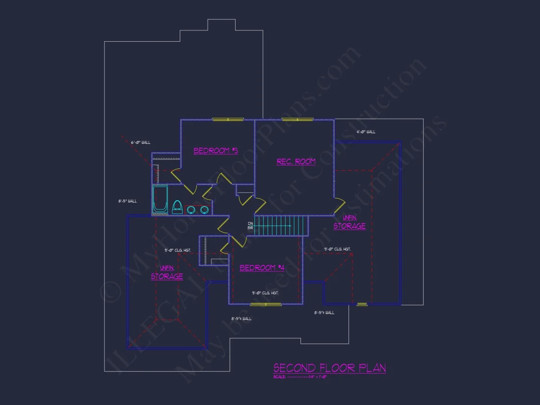 Blueprint Designs
