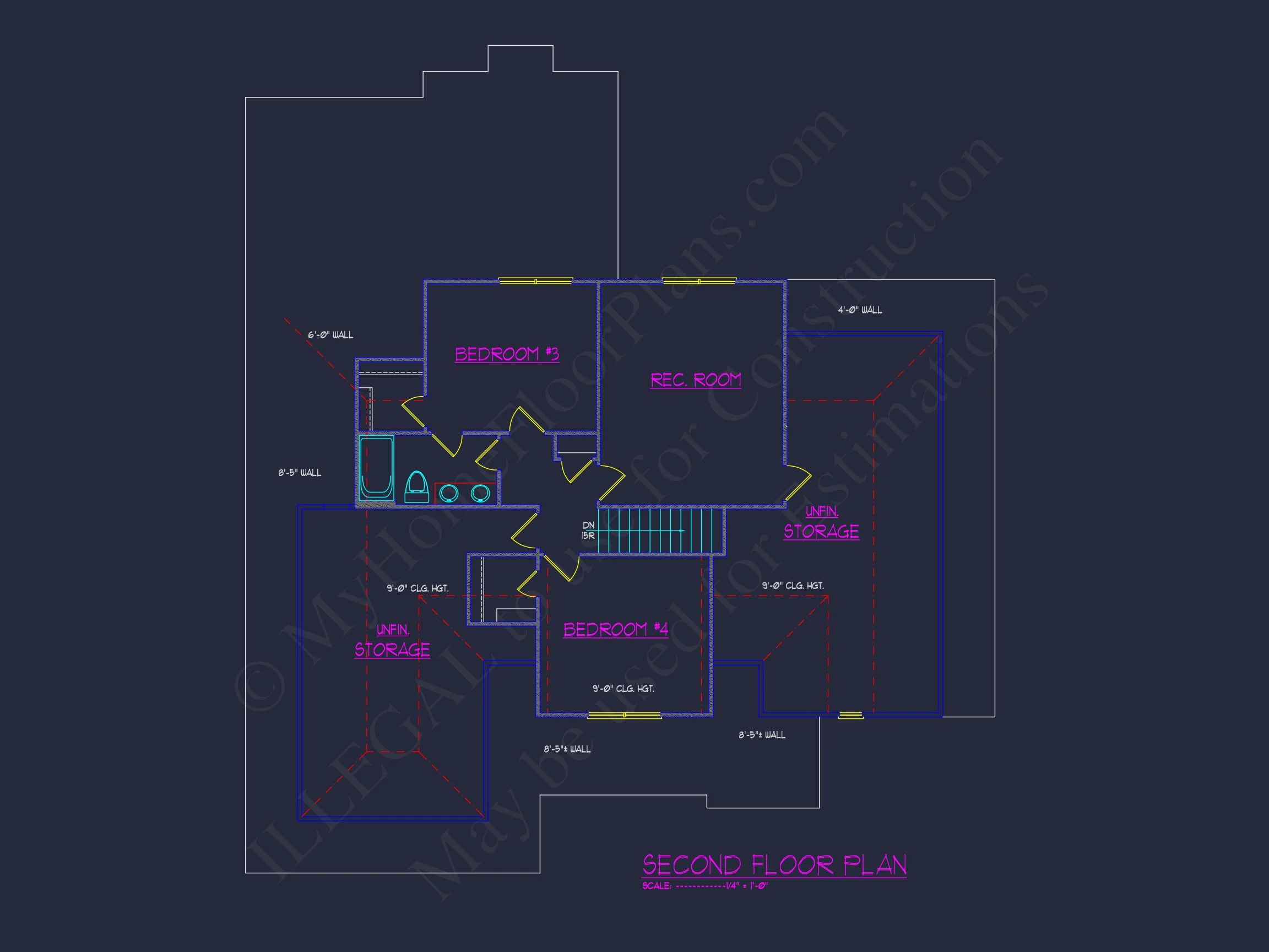 Blueprint Designs