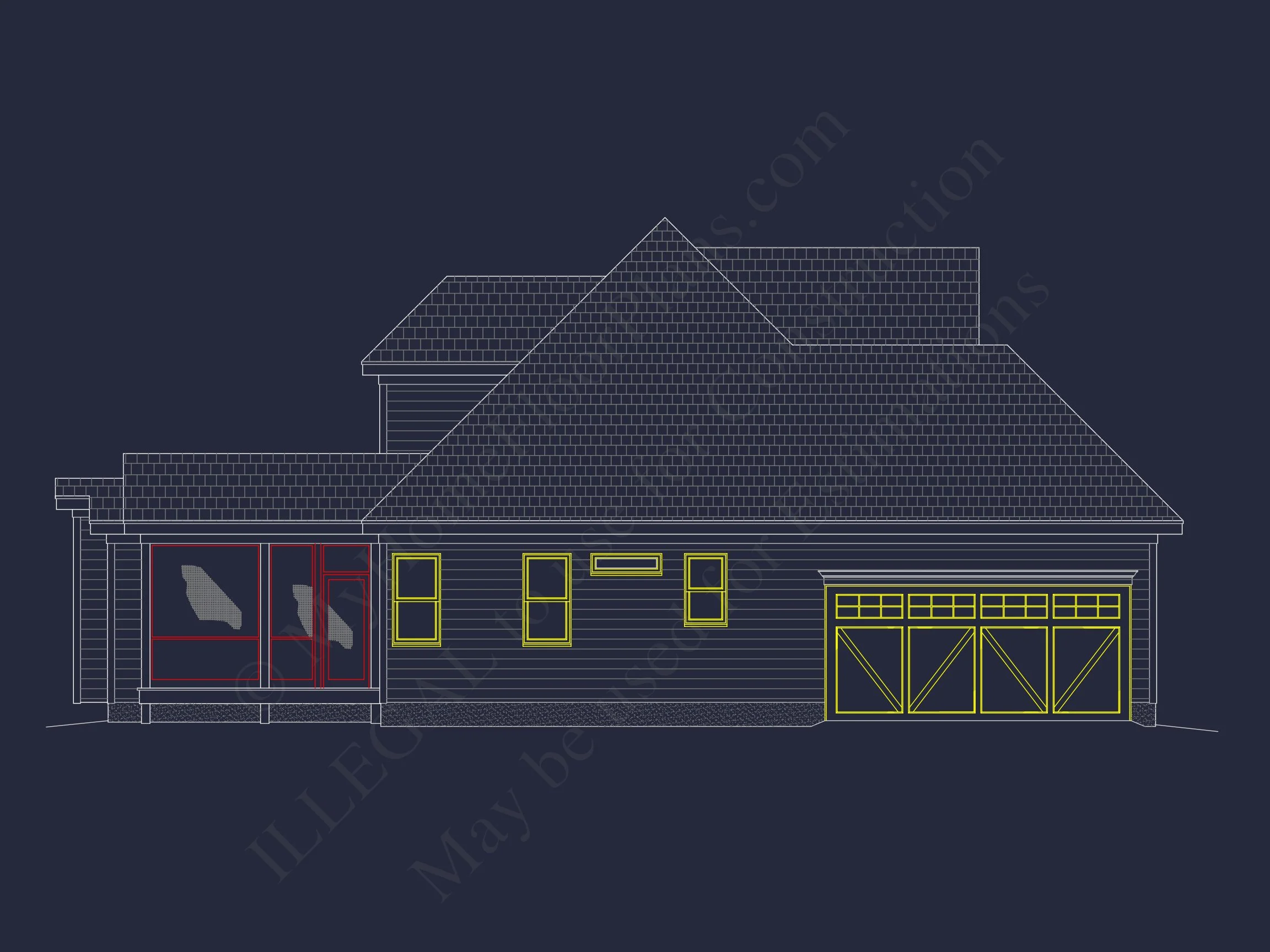 Blueprint Designs