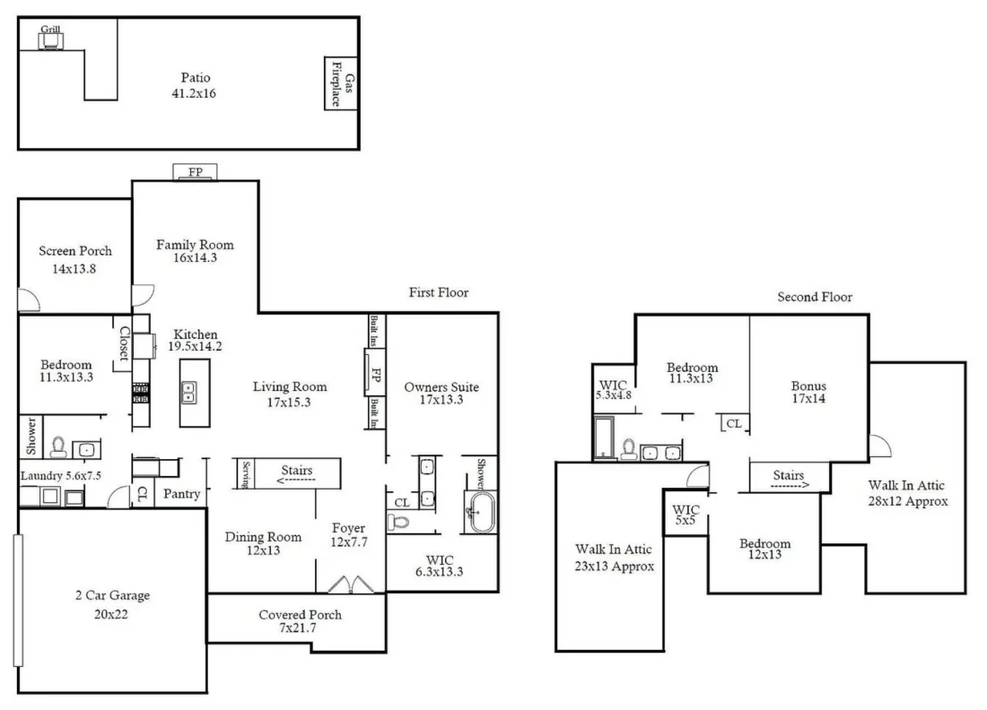 Blueprint Designs
