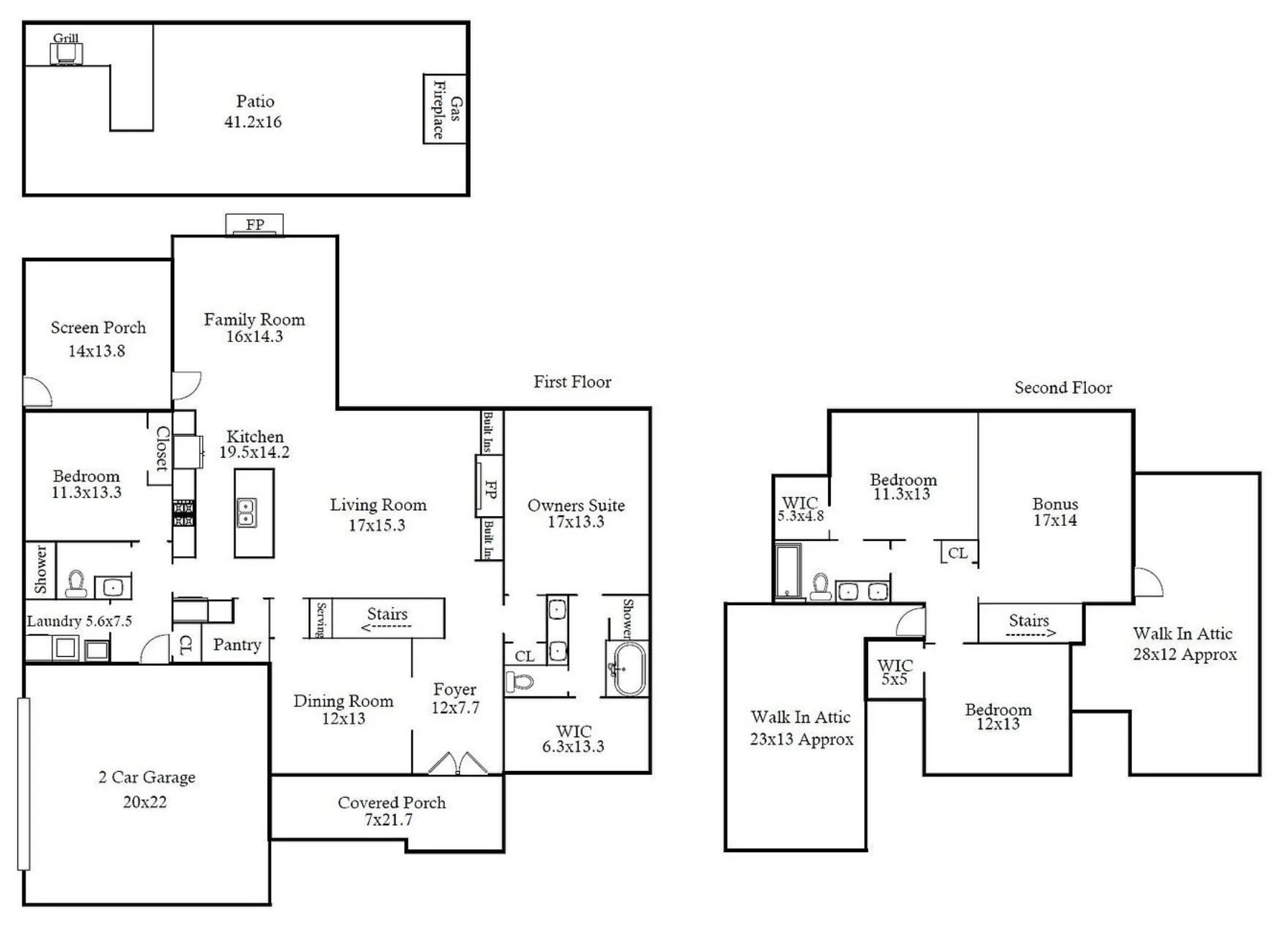 Blueprint Designs