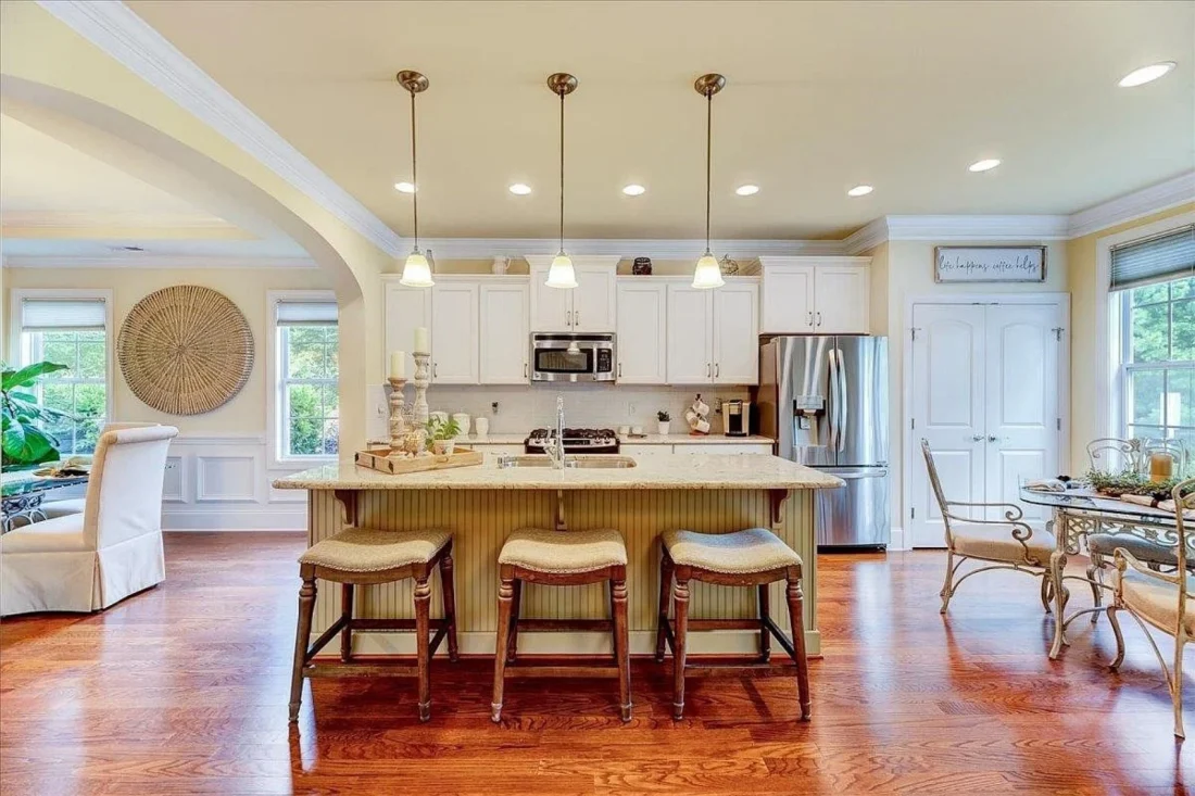 Beautiful house Blueprint: Floor Plan & CAD Architectural Designs
