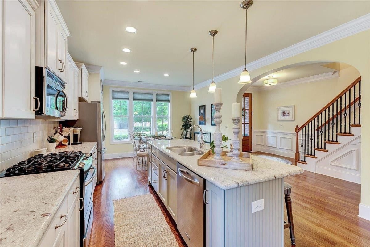 Beautiful house Blueprint: Floor Plan & CAD Architectural Designs