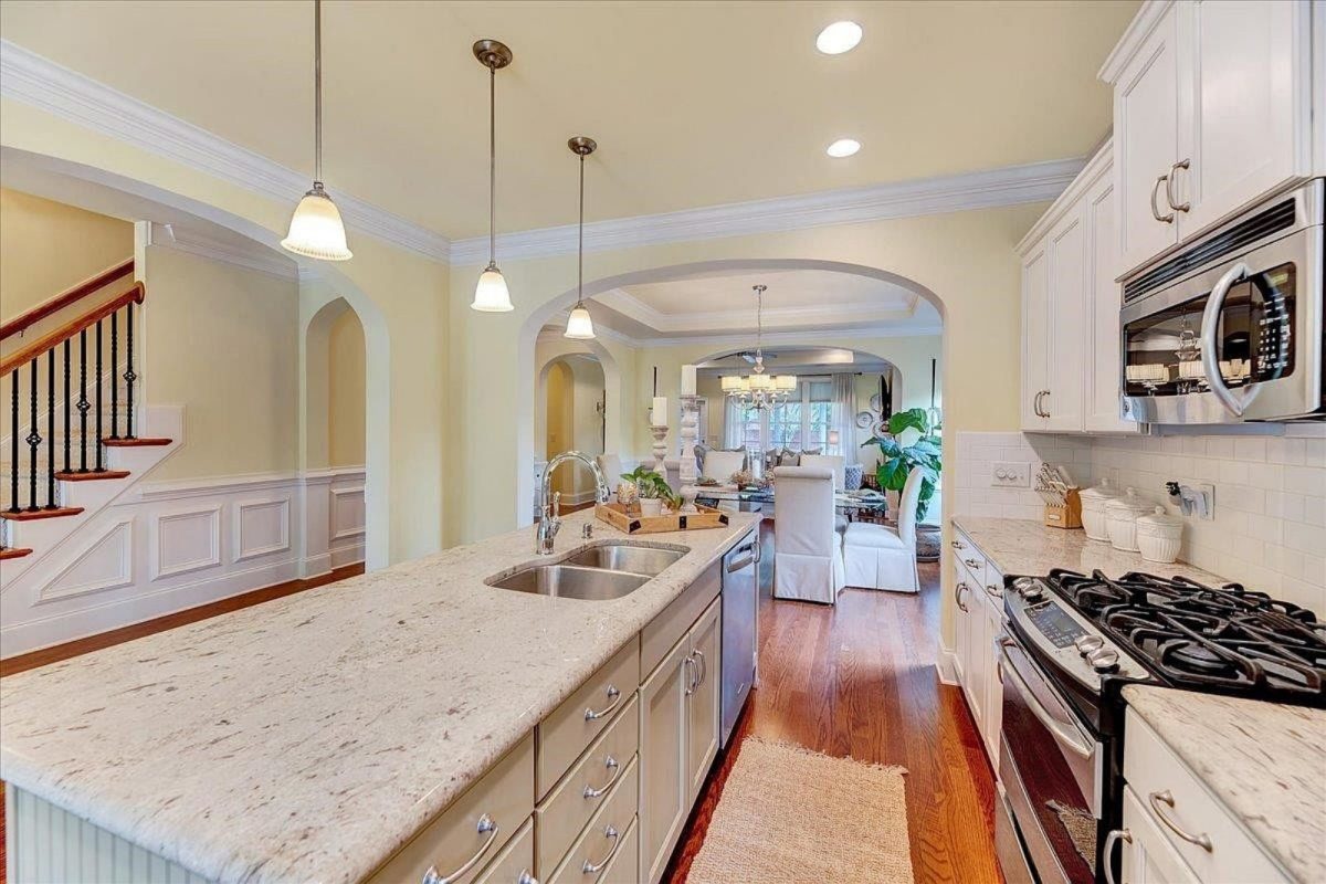 Beautiful house Blueprint: Floor Plan & CAD Architectural Designs