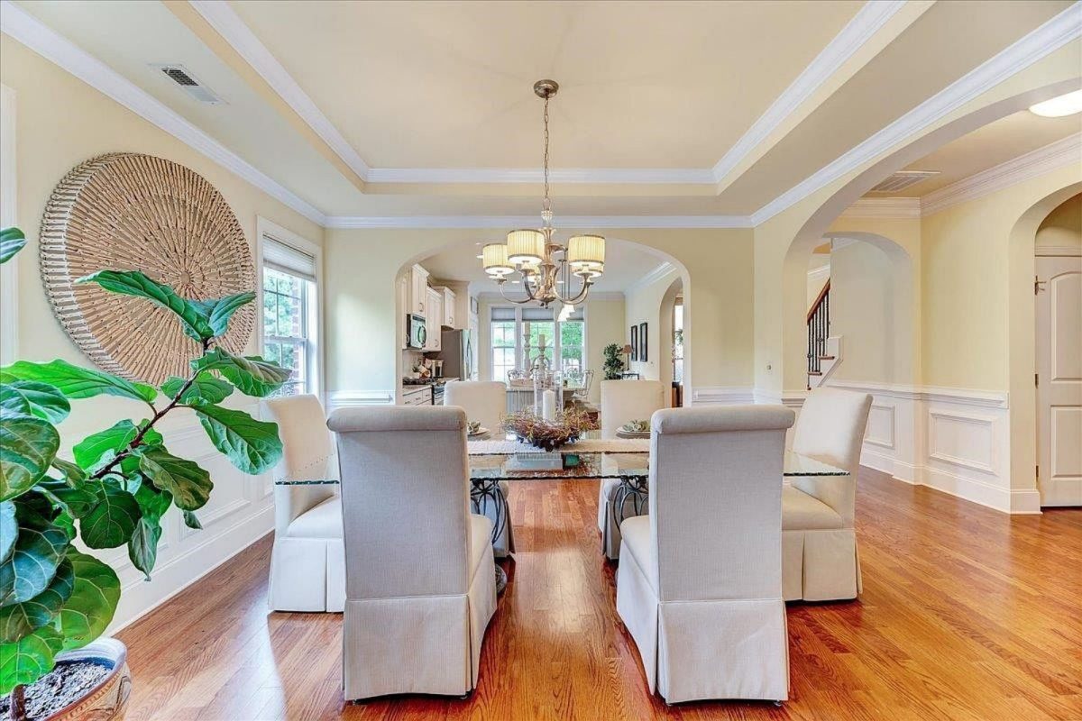 Beautiful house Blueprint: Floor Plan & CAD Architectural Designs