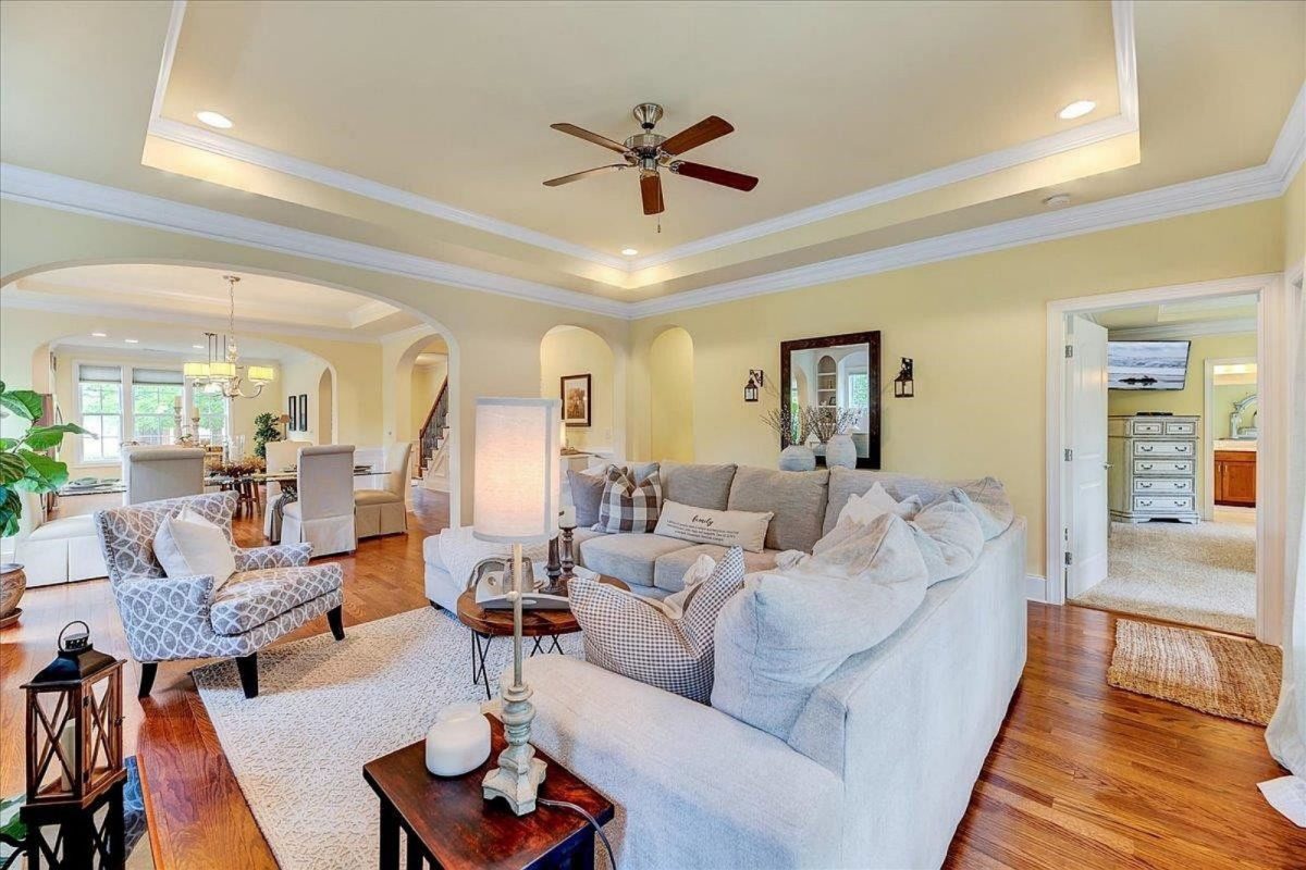 Beautiful house Blueprint: Floor Plan & CAD Architectural Designs