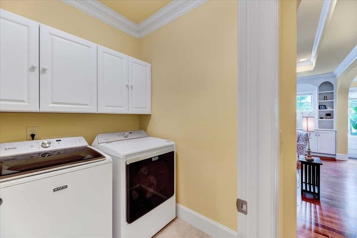 Beautiful house Blueprint: Floor Plan & CAD Architectural Designs