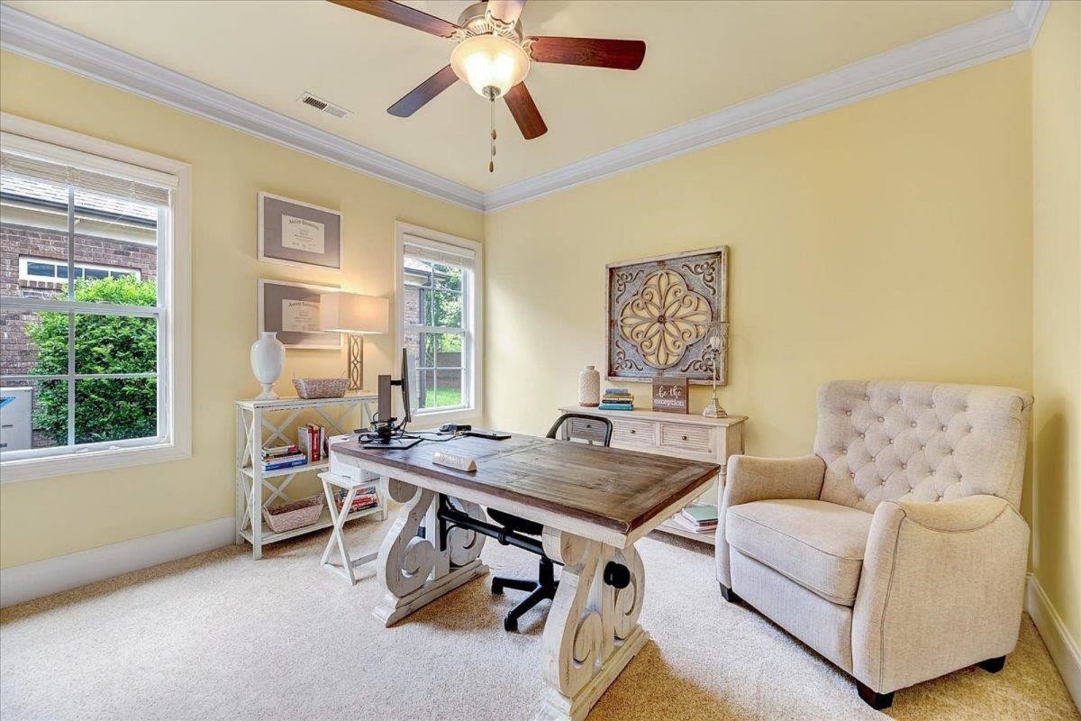 Beautiful house Blueprint: Floor Plan & CAD Architectural Designs