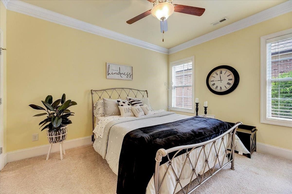 Beautiful house Blueprint: Floor Plan & CAD Architectural Designs