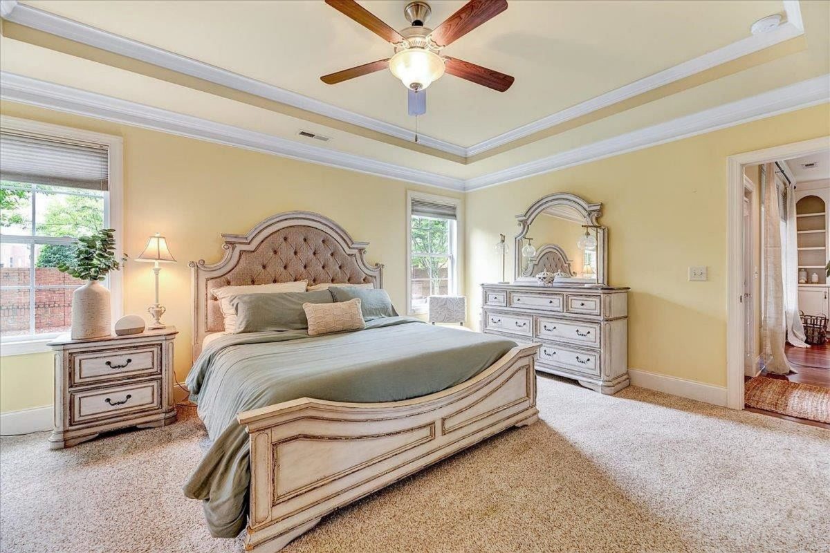 Beautiful house Blueprint: Floor Plan & CAD Architectural Designs