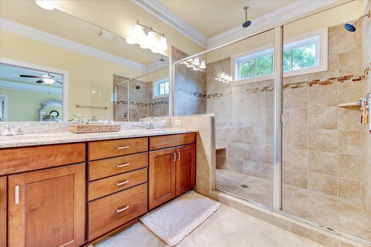 Beautiful house Blueprint: Floor Plan & CAD Architectural Designs