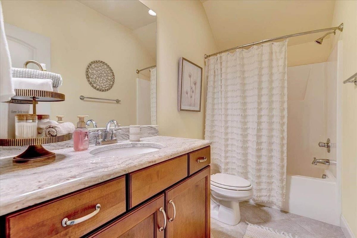 Beautiful house Blueprint: Floor Plan & CAD Architectural Designs