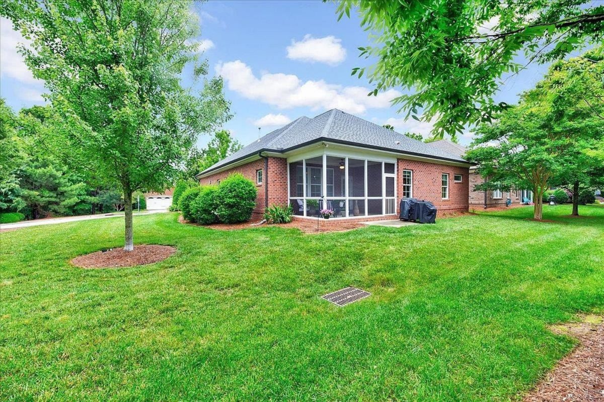 Beautiful house Blueprint: Floor Plan & CAD Architectural Designs