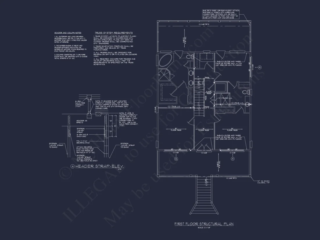 Modern CAD house Design