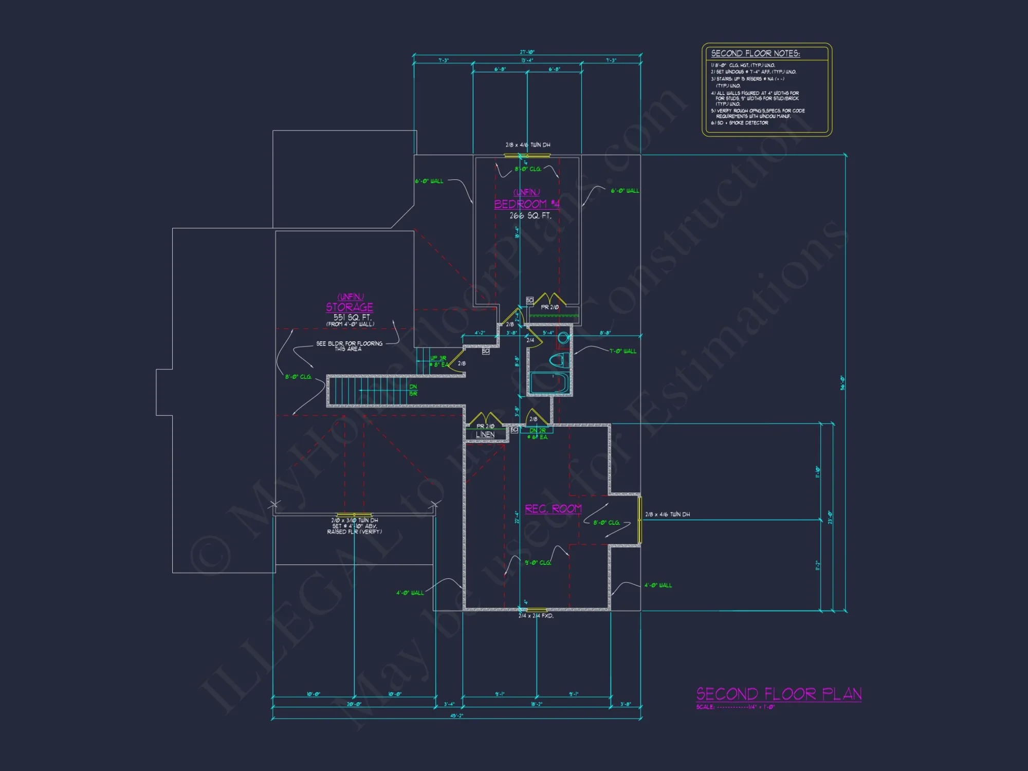 Elegant Craftsman house Plan with Open Floor Plan & CAD Designs