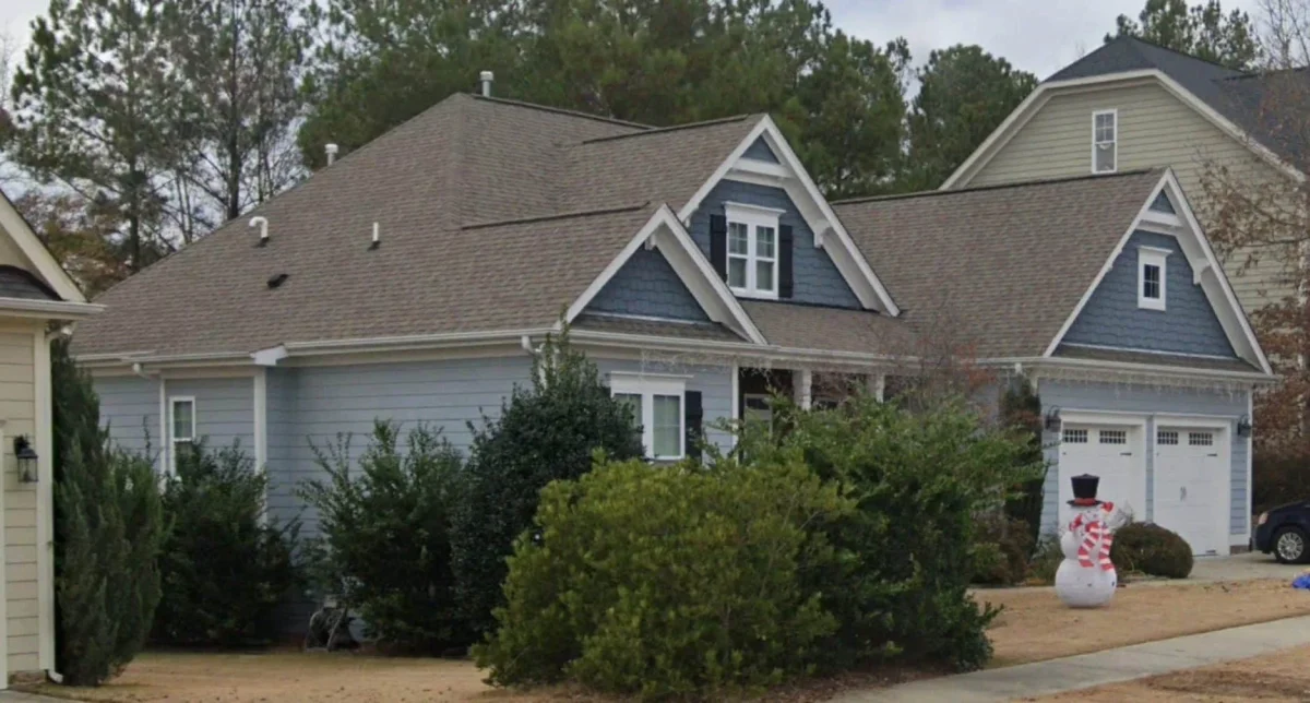 Elegant Craftsman house Plan with Open Floor Plan & CAD Designs