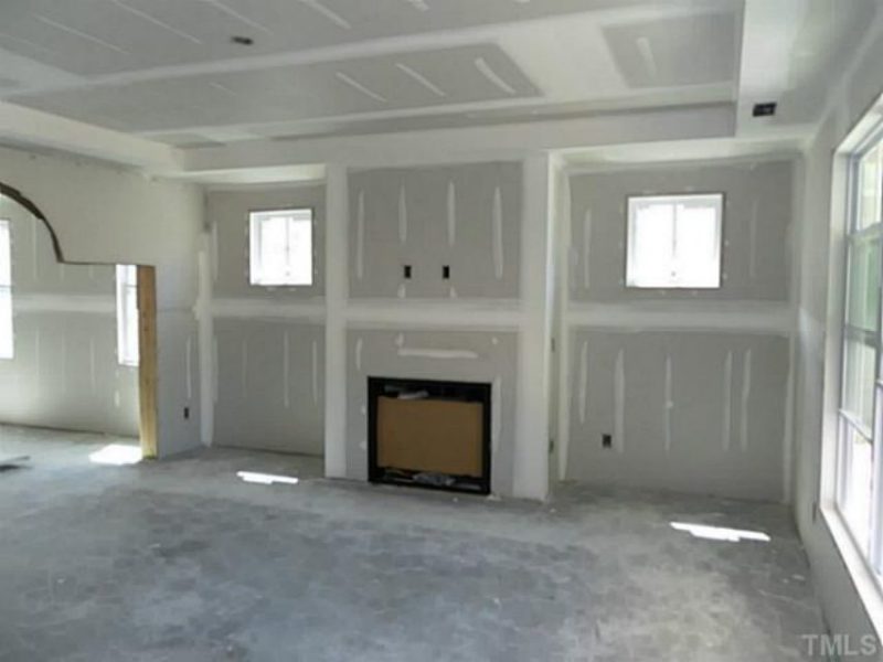 Modern Architectural 4-Bed house Plan with CAD and Designs