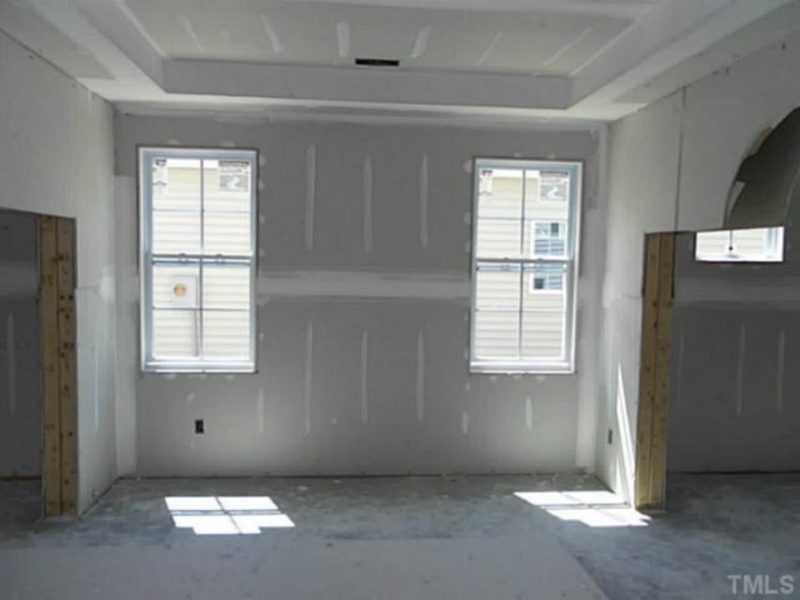 Modern Architectural 4-Bed house Plan with CAD and Designs