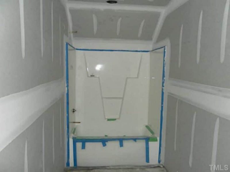 Modern Architectural 4-Bed house Plan with CAD and Designs