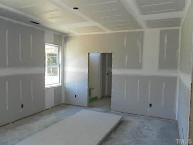 Modern Architectural 4-Bed house Plan with CAD and Designs