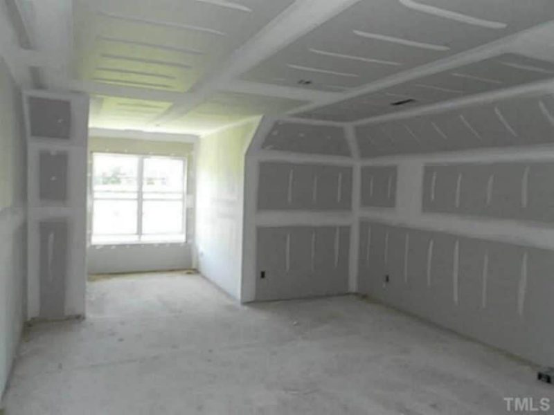 Modern Architectural 4-Bed house Plan with CAD and Designs