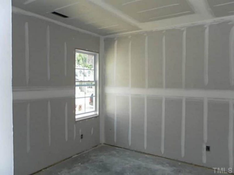 Modern Architectural 4-Bed house Plan with CAD and Designs