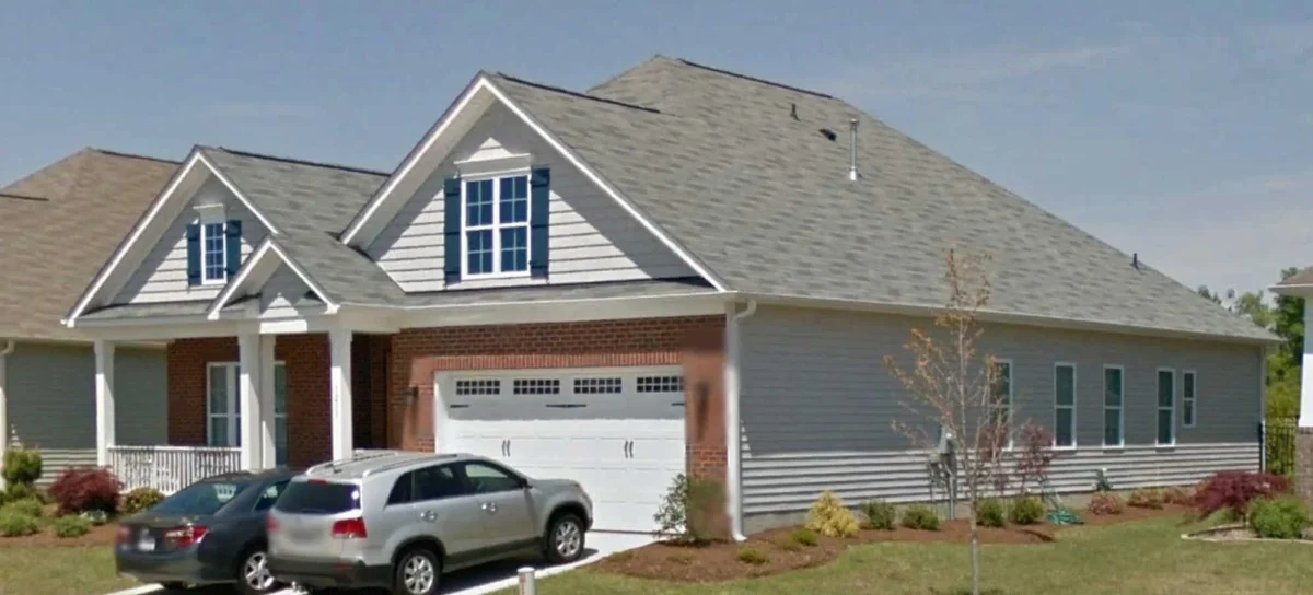 Modern Architectural 4-Bed house Plan with CAD and Designs