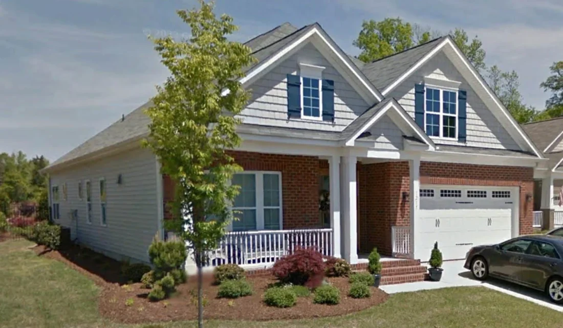 Modern Architectural 4-Bed house Plan with CAD and Designs