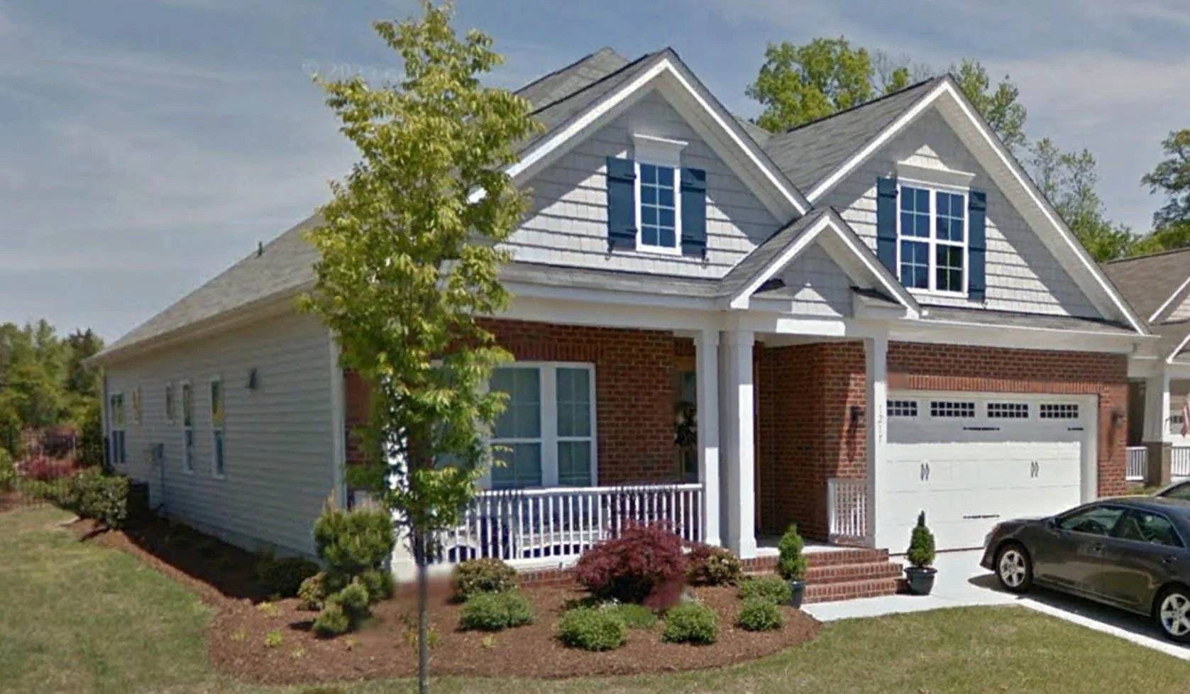Modern Architectural 4-Bed house Plan with CAD and Designs