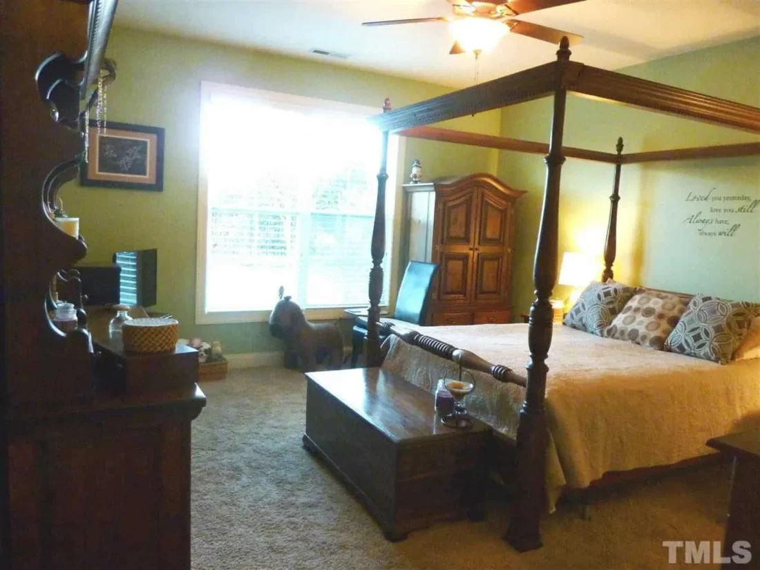 Beautiful CAD Ranch Floor Plan with 1.5 Stories & Bonus Room