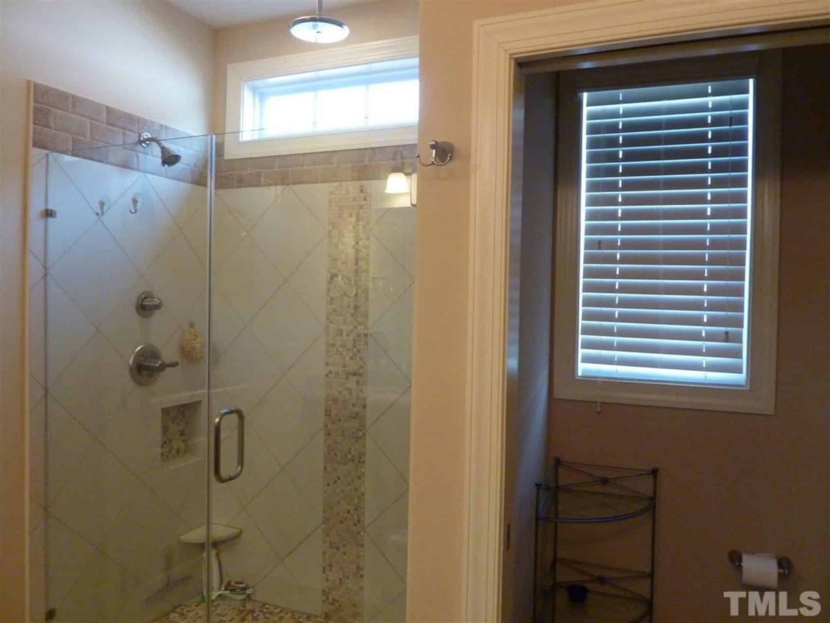 Beautiful CAD Ranch Floor Plan with 1.5 Stories & Bonus Room