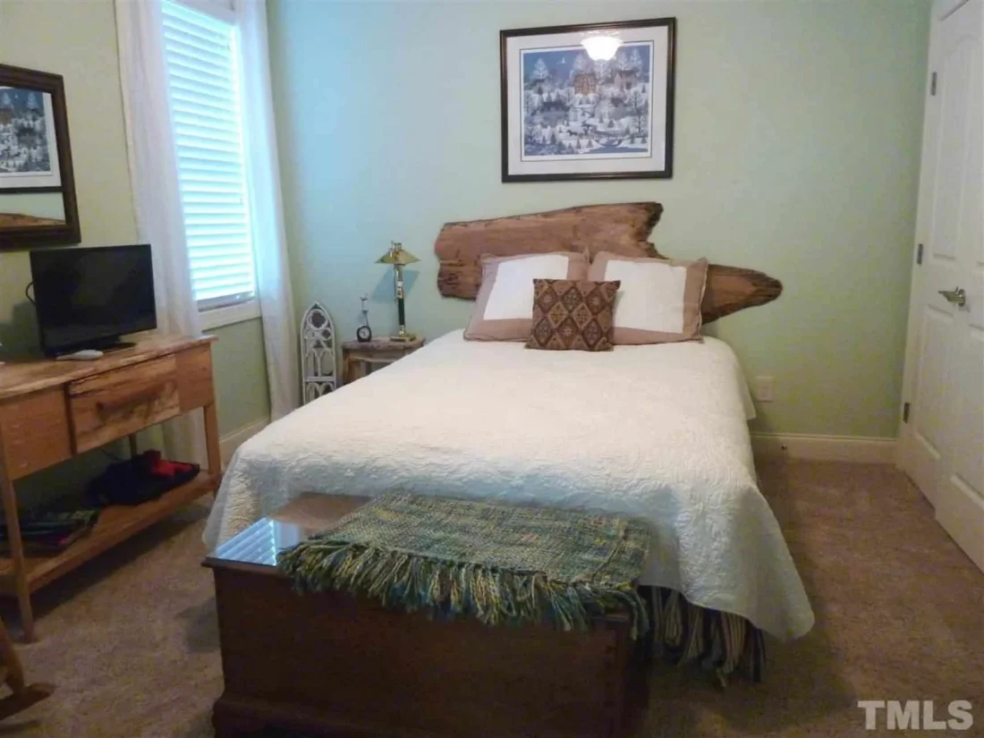 Beautiful CAD Ranch Floor Plan with 1.5 Stories & Bonus Room