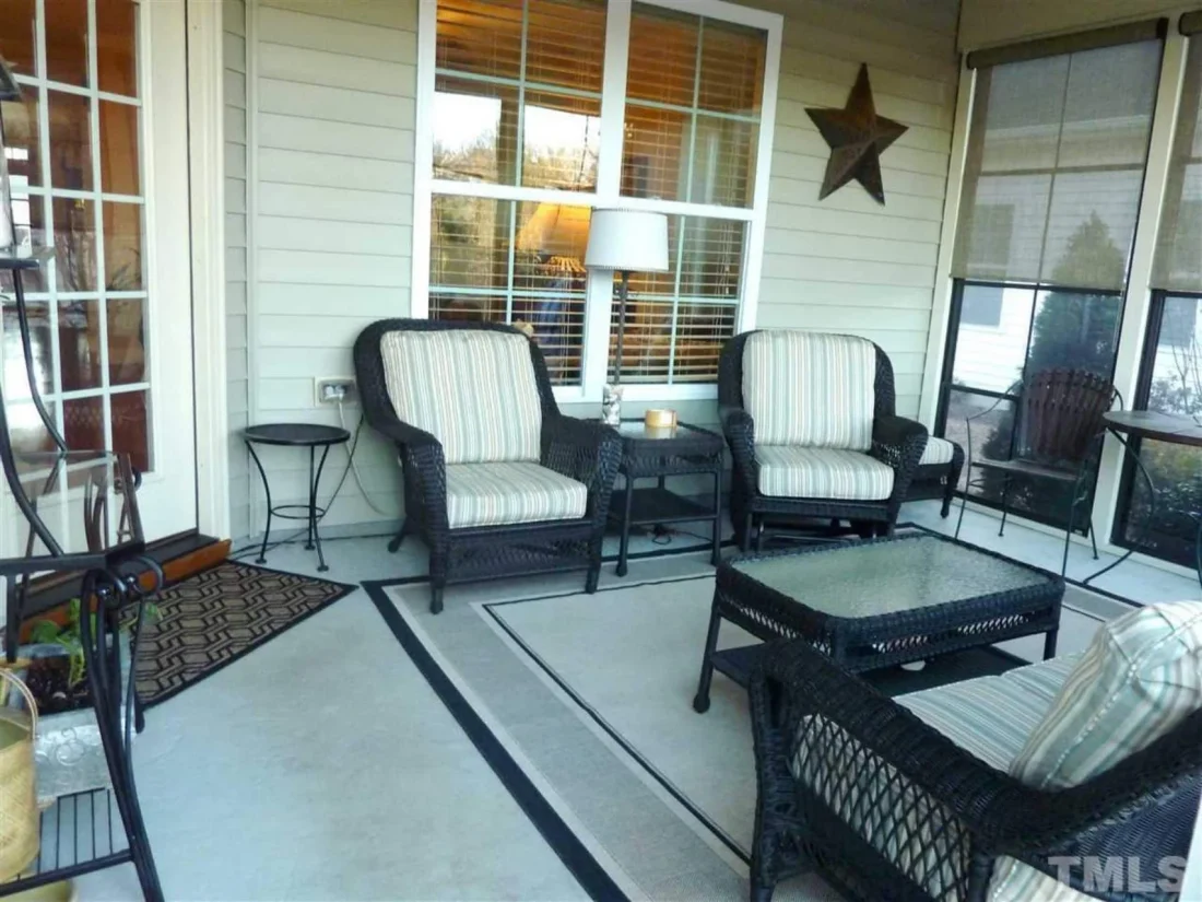 Beautiful CAD Ranch Floor Plan with 1.5 Stories & Bonus Room