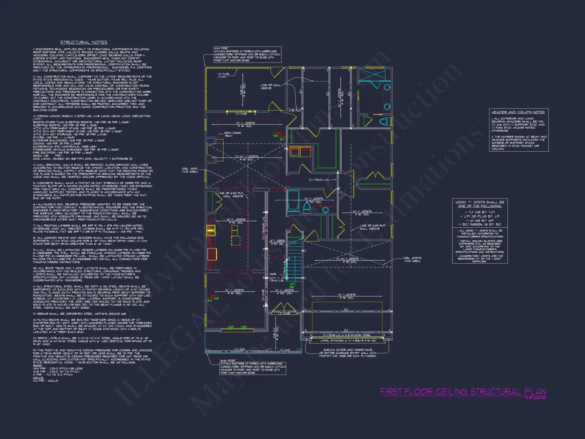 Architectural Design