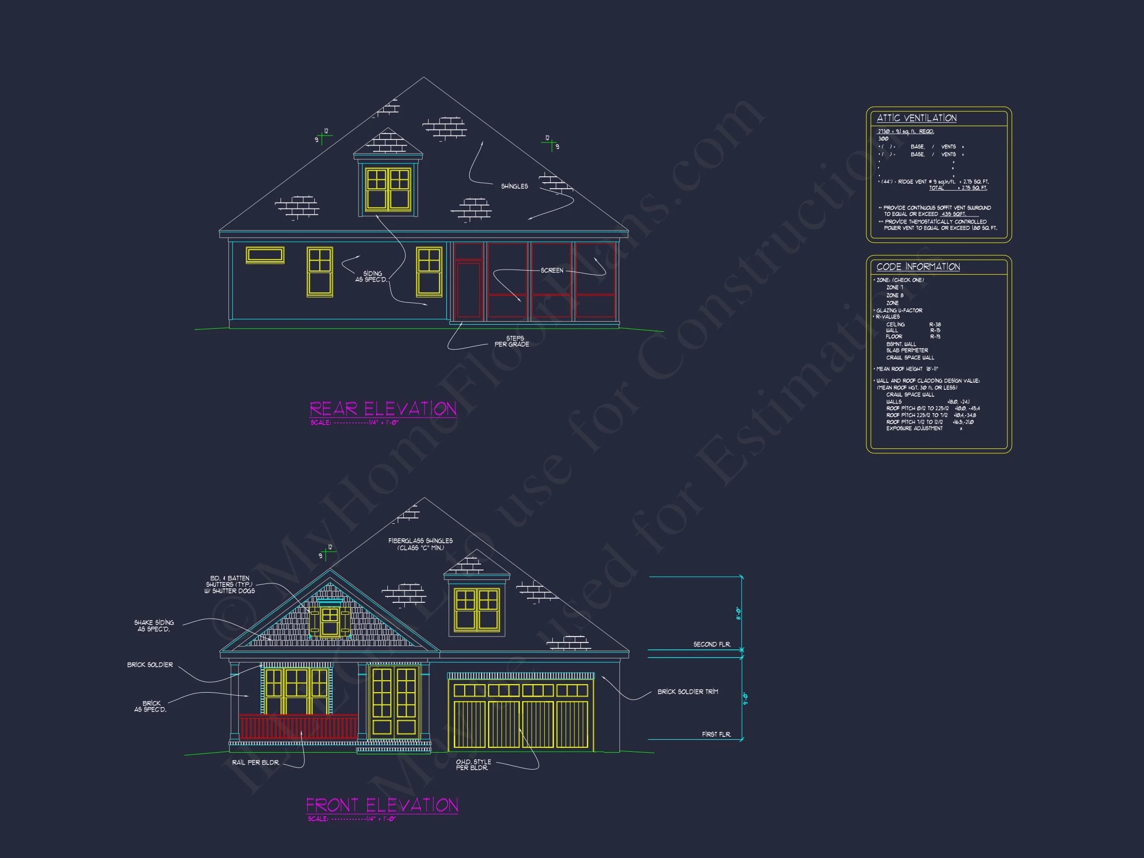 Architectural Design