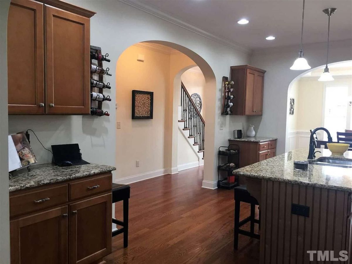 Architectural Design