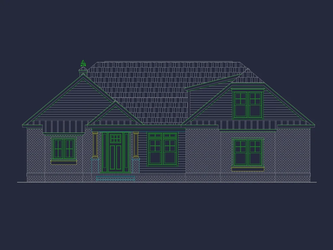 "Three-piece bathroom featuring modern fixtures"