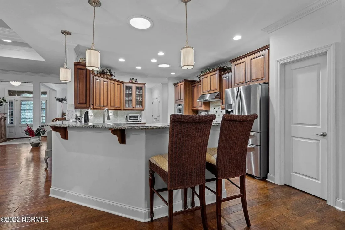 "Image of three modern, clean bathroom interiors"