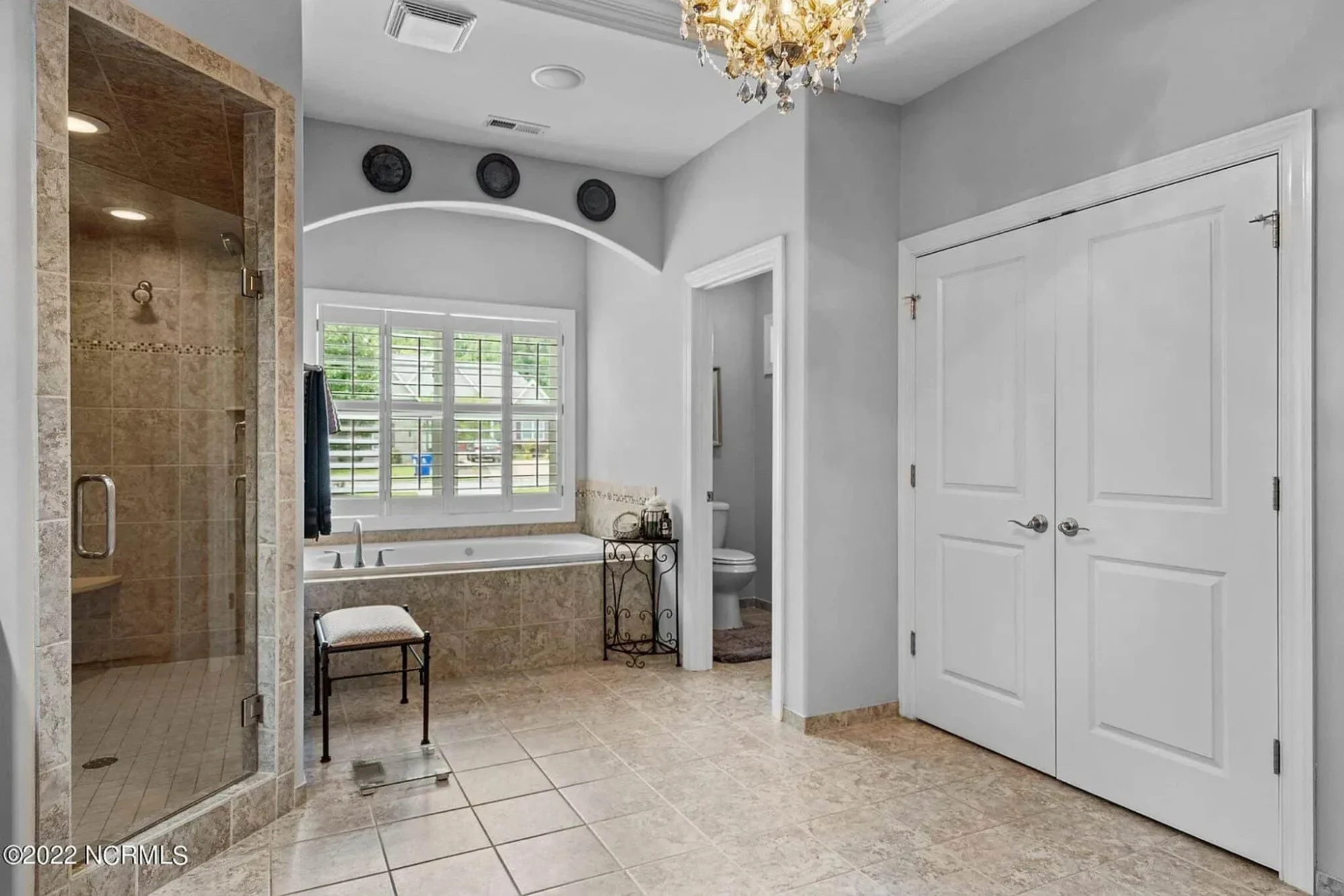 Craftsman house Floor Plan: 4 Bed, 3 Bath, 2-Story Blueprint