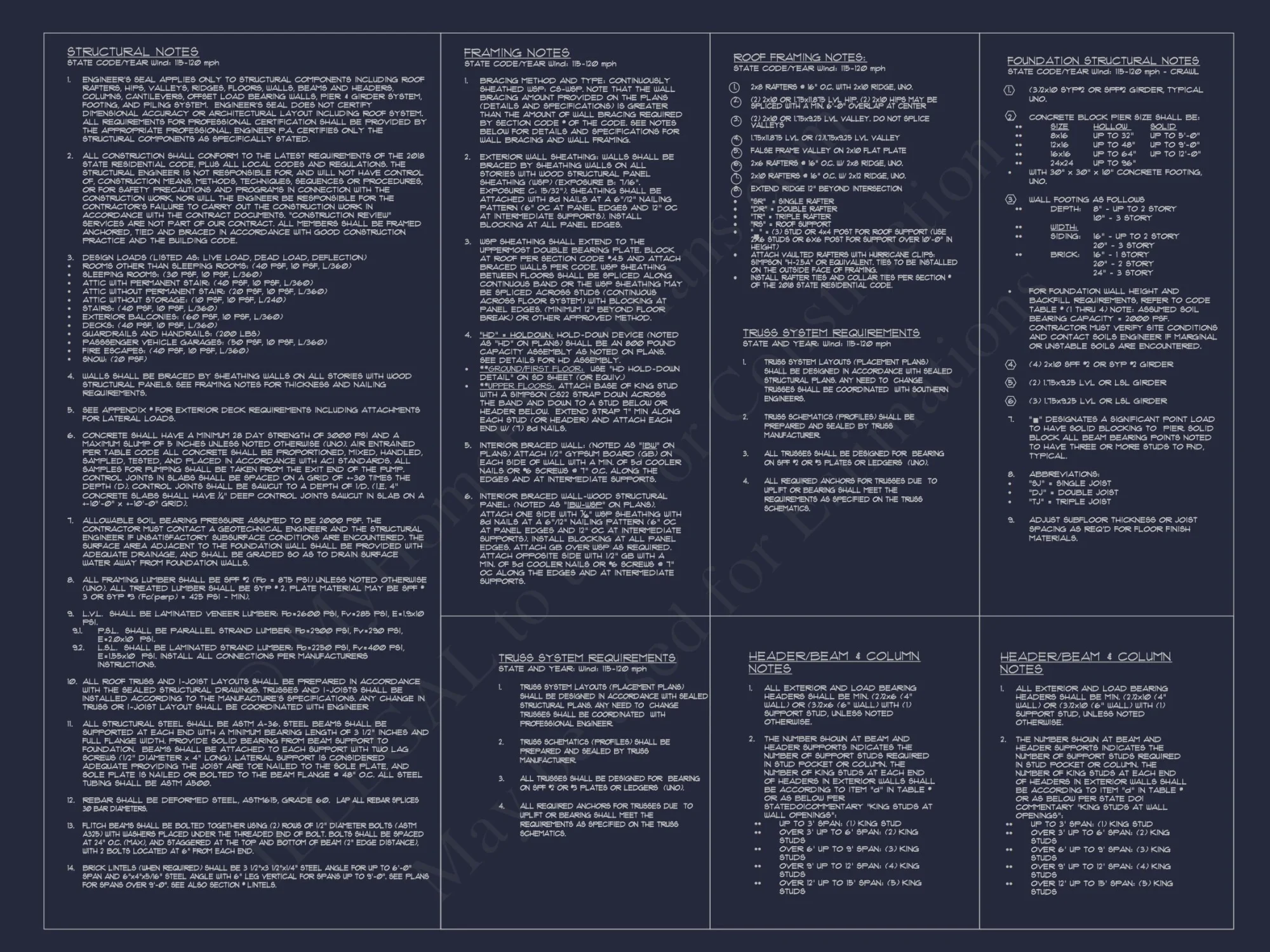 Classic Suburban house Floor Plan – CAD Architecture Designs